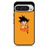 Dragon Ball Goku Google Pixel 10 | Google Pixel 10 Pro Case RC6333