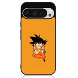 Dragon Ball Goku Google Pixel 9 Pro XL Case OV6333