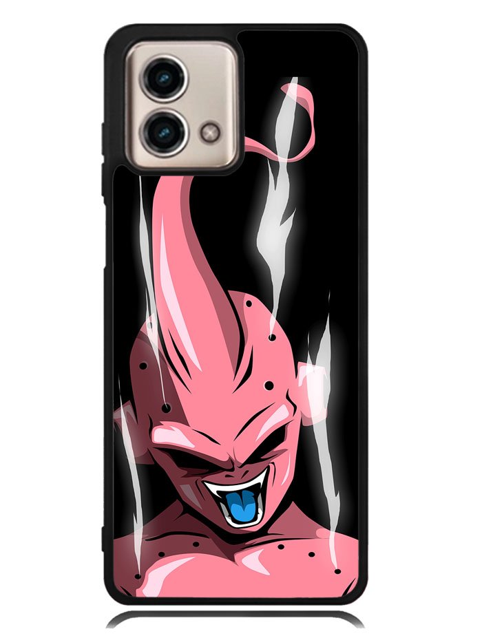 Dragon Ball Majin Buu Motorola Moto G Stylus 5G 2023 Case OV6335