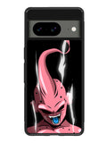 Dragon Ball Majin Buu Google Pixel 8 Case QC6335
