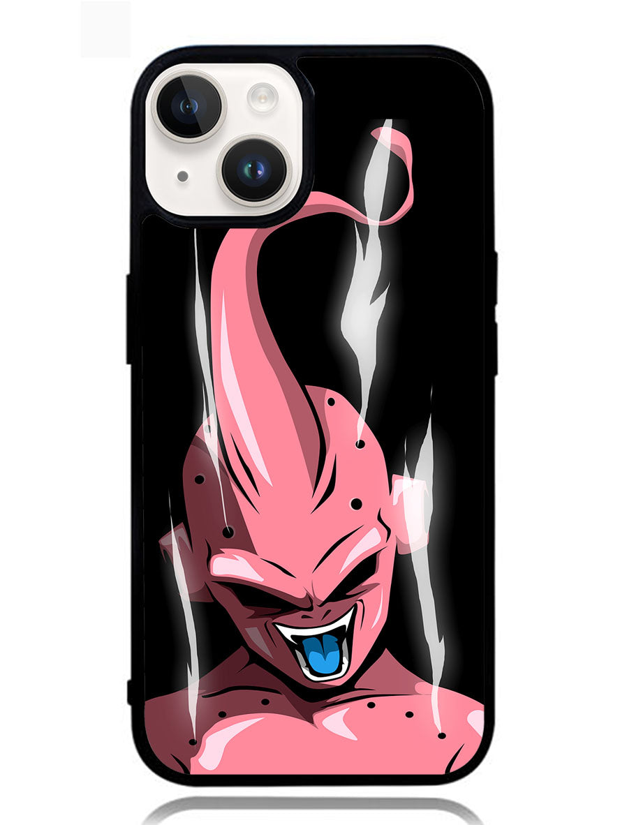 Dragon Ball Majin Buu iPhone 14 Case OV4759