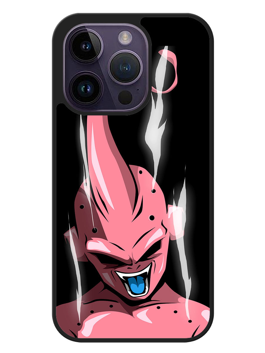 Dragon Ball Majin Buu iPhone 14 Pro Case OV4759