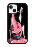 Dragon Ball Majin Buu iPhone 14 Plus Case QC6335