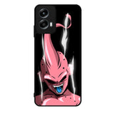 Dragon Ball Majin Buu Motorola Moto G Play 2024 Case OV6335