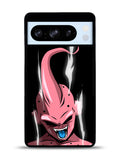 Dragon Ball Majin Buu Google Pixel 8 Pro Case QC6335