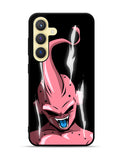 Dragon Ball Majin Buu Samsung Galaxy S24 FE 5G Case OV6335