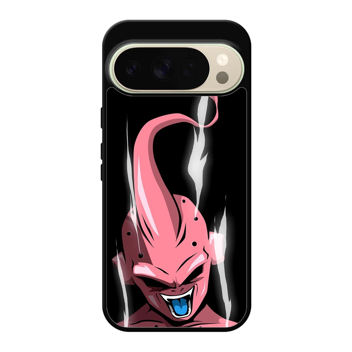 Dragon Ball Majin Buu Google Pixel 10 Pro Case OV6335