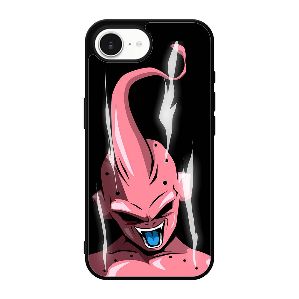 Dragon Ball Majin Buu iPhone 17e Case OV6335