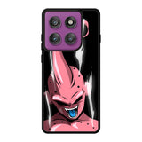 Dragon Ball Majin Buu Motorola Moto Edge 60 Pro Case OV6335