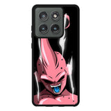 Dragon Ball Majin Buu Motorola Moto Edge 2025 Case OV6335