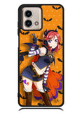 Nishikino Maki Love Live Motorola Moto G Stylus 5G 2023 Case OV6556