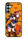 Nishikino Maki Love Live Samsung Galaxy A15 5G Case OV6556