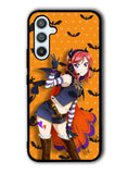Nishikino Maki Love Live Samsung Galaxy A14 5G Case QC6556
