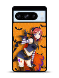 Nishikino Maki Love Live Google Pixel 8 Pro Case QC6556