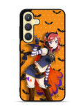 Nishikino Maki Love Live Samsung Galaxy S25 Plus 5G , Samsung Galaxy S25+ 5G Case OV6556