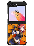 Nishikino Maki Love Live Samsung Galaxy Z Flip 5 5G 2023 Case OV6556