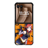 Nishikino Maki Love Live Motorola Moto RAZR Plus 2025 Case OV6556