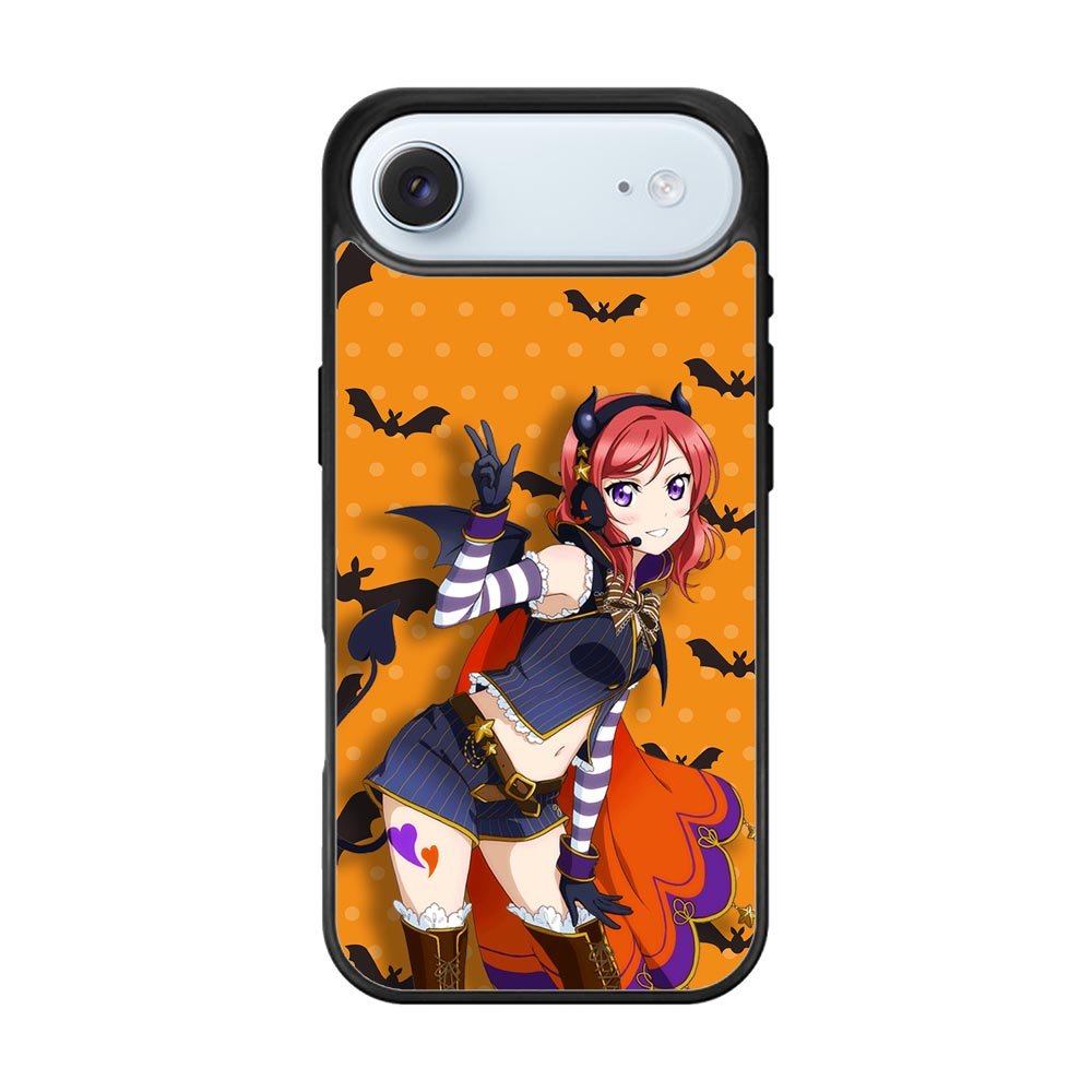 Nishikino Maki Love Live iPhone Air Case OV6556