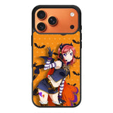 Nishikino Maki Love Live iPhone 17 Pro Max Case OV6556