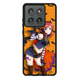 Nishikino Maki Love Live Motorola Moto Edge 2025 Case OV6556