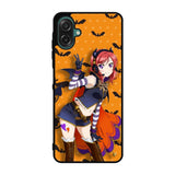 Nishikino Maki Love Live Samsung Galaxy A07 Case OV6556