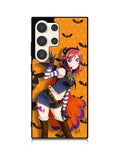 Nishikino Maki Love Live Samsung Galaxy S25 Ultra 5G Case QC6556