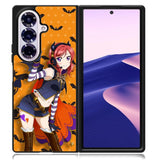 Nishikino Maki Love Live Samsung Galaxy Z Fold 7 Case OV6556