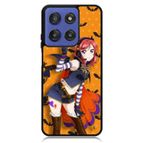 Nishikino Maki Love Live Motorola Moto G Stylus 5G 2025 Case OV6556