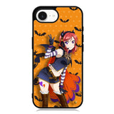 Nishikino Maki Love Live iPhone 16e Case OV6556
