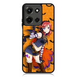Nishikino Maki Love Live Motorola Moto G 5G 2025 Case OV6556