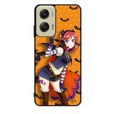 Nishikino Maki Love Live Motorola Moto G Stylus 5G 2024 Case OV6556