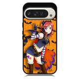 Nishikino Maki LRCe Live Google Pixel 10 | Google Pixel 10 Pro Case RC6556