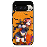 Nishikino Maki Love Live Google Pixel 9 | Pixel 9 Pro Case OV6556