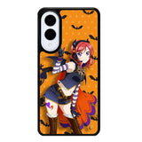 Nishikino Maki Love Live Samsung Galaxy S25 Edge 5G Case OV6556