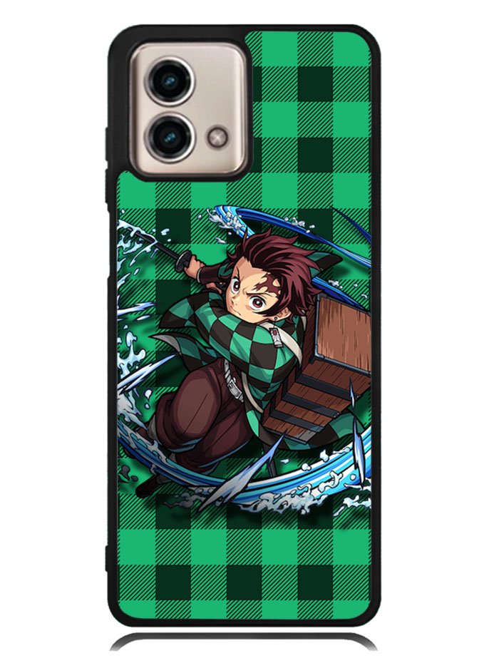 Kimetsu No Yaiba Motorola Moto G Stylus 5G 2023 Case OV6444