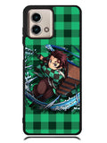Kimetsu No Yaiba Motorola Moto G Stylus 5G 2023 Case OV6444