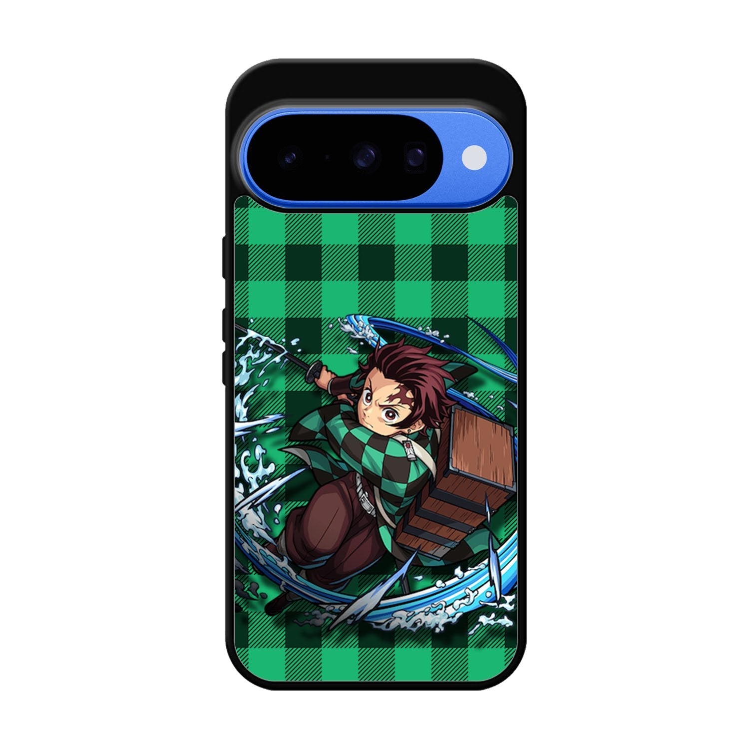 Kimetsu No Yaiba Google Pixel 10 Case OV6444