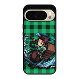 Kimetsu No Yaiba Google Pixel 10 Pro XL Case OV6444