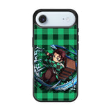 Kimetsu No Yaiba iPhone Air Case OV6444