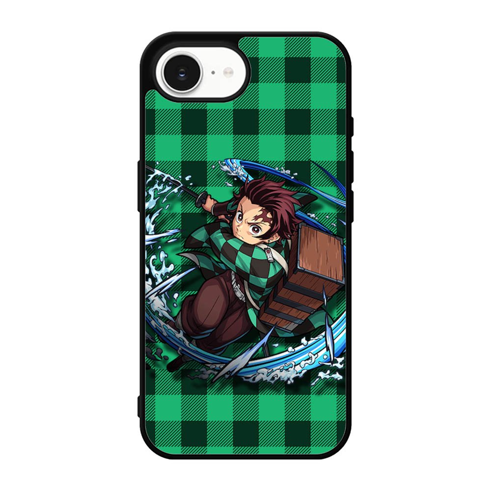 Kimetsu No Yaiba iPhone 17e Case OV6444