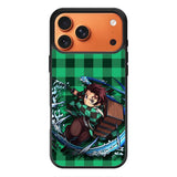 Kimetsu No Yaiba iPhone 17 Pro Max Case OV6444