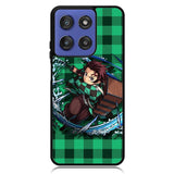 Kimetsu No Yaiba Motorola Moto G Stylus 5G 2025 Case OV6444