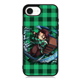 Kimetsu No Yaiba iPhone 16e Case OV6444