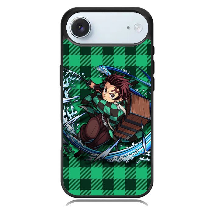 Kimetsu No Yaiba iPhone 17 Air Case OV6444