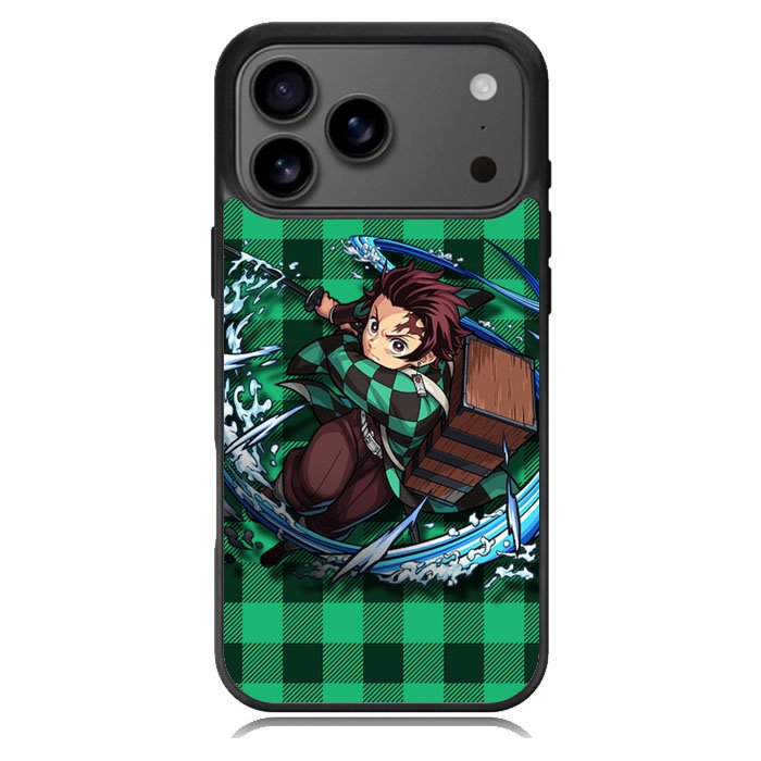 Kimetsu No Yaiba Samsung Galaxy S26 Ultra Case OV6444