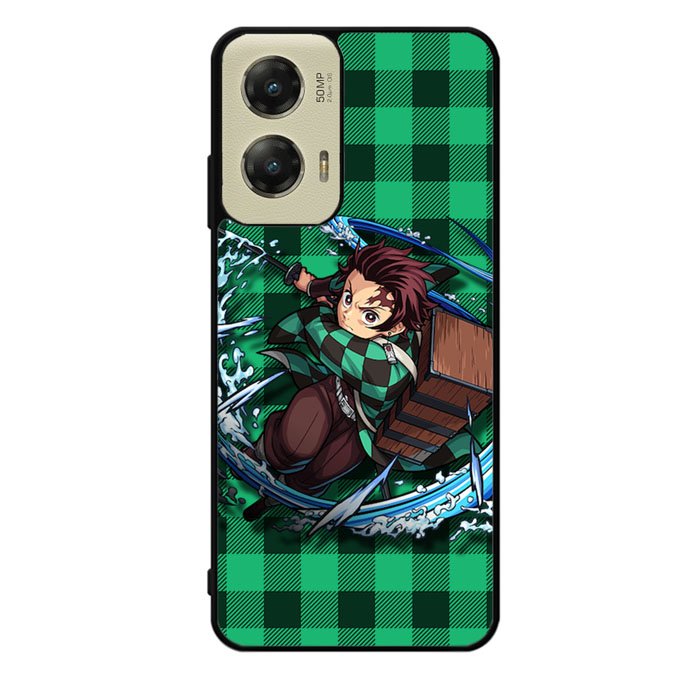 Kimetsu No Yaiba Motorola Moto G Stylus 5G 2024 Case OV6444