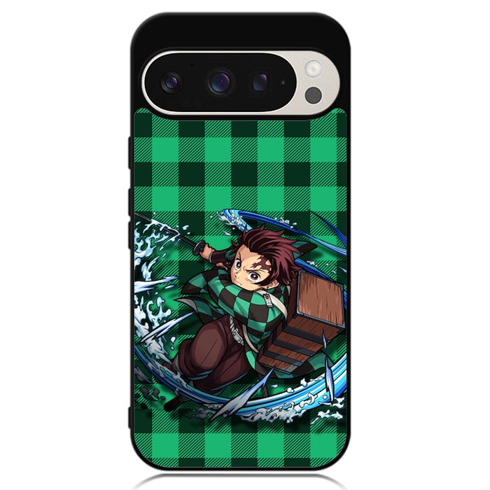 Kimetsu No Yaiba Google Pixel 9 Pro XL Case OV6444