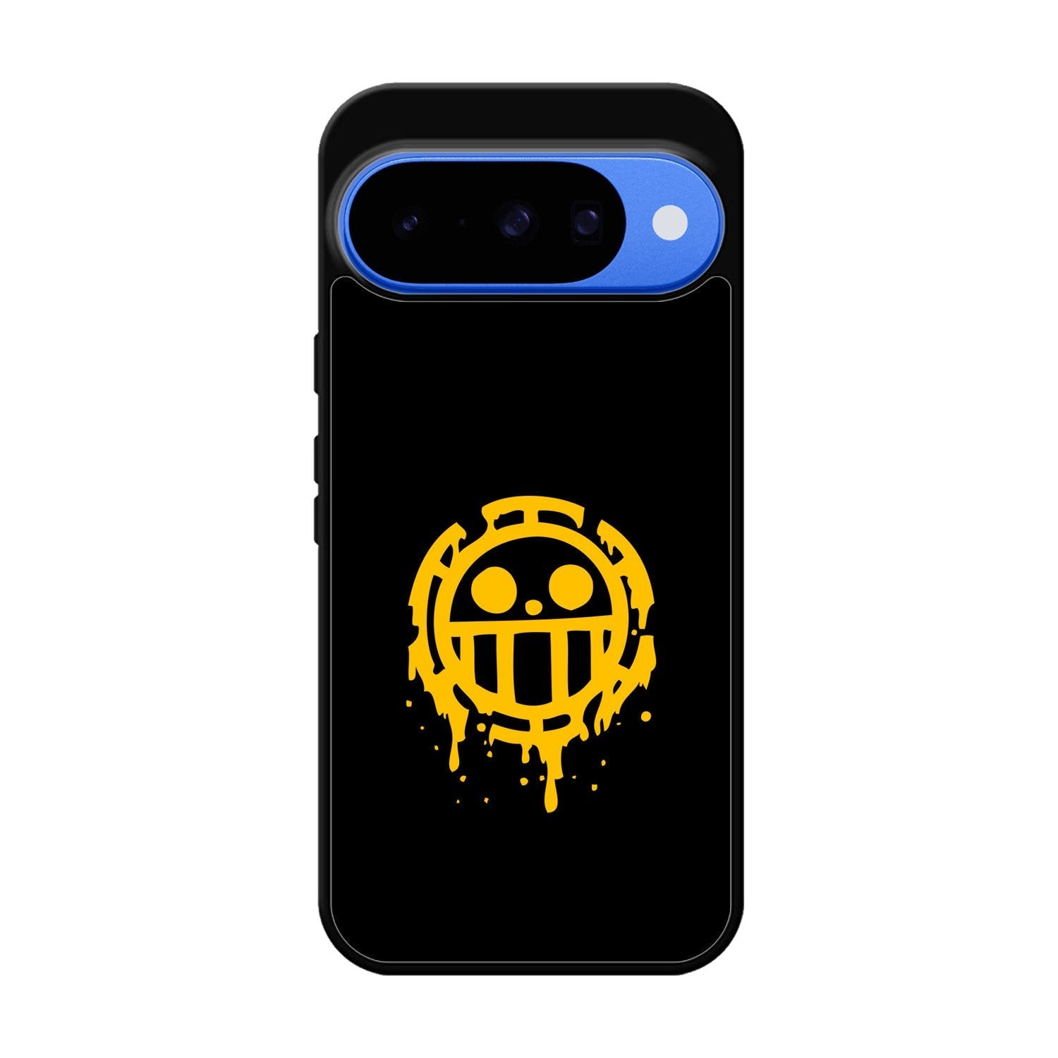 Trafalgar One Piece Google Pixel 10 Case OV6709