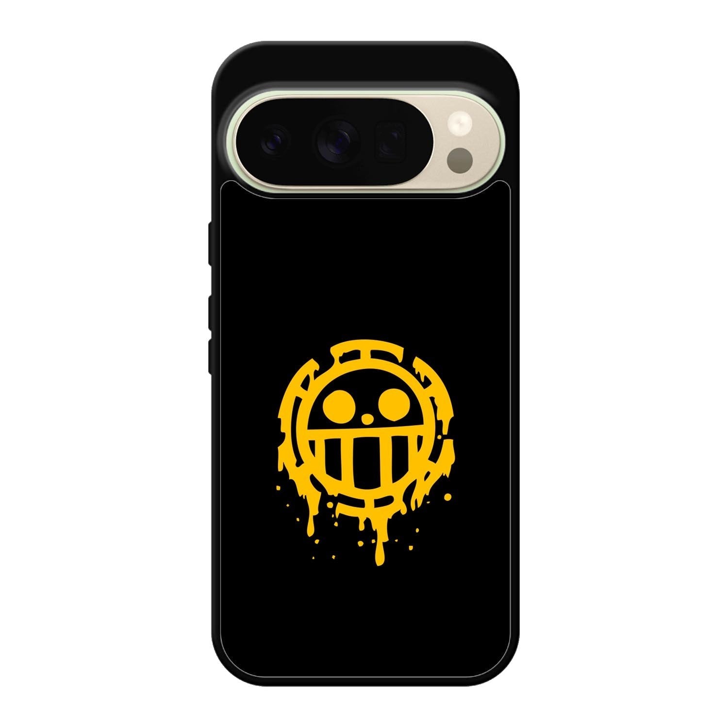 Trafalgar One Piece Google Pixel 10 Pro Case OV6709