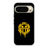 Trafalgar One Piece Google Pixel 10 Pro XL Case OV6709